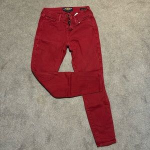 Lucky brand jeans